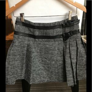 THE LIMITED FORENZA SKIRT